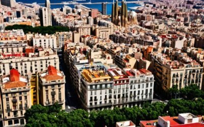 Barcelona: A Magical Journey Awaits