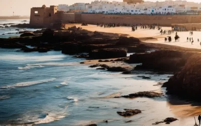 Essaouira: Why This Seaside City Should Be on Your Bucket List