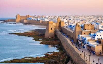 Essaouira – Why This Should Be on Your Bucket List